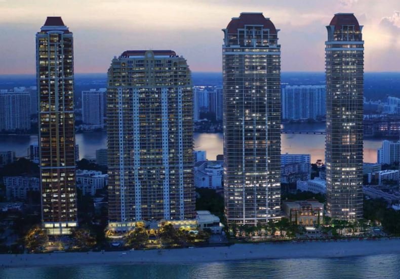 Signature Residences